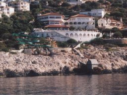Törn 2001